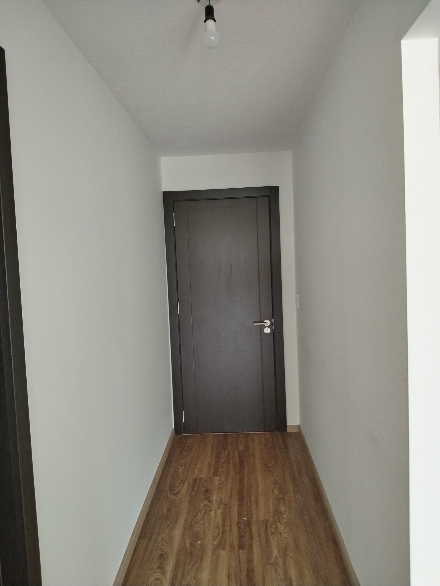 Zona Pocitos.Avenida 26 de Marzo y Buxareo.Próximo Rambla.1 dorm.Amplio 44 m²,soleado y vista despejada. - Vista 6