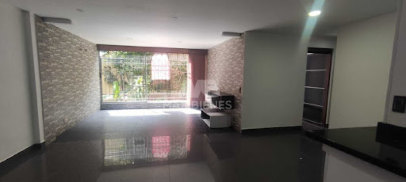 Apartamento en venta en Calasanz, Medellín 2
