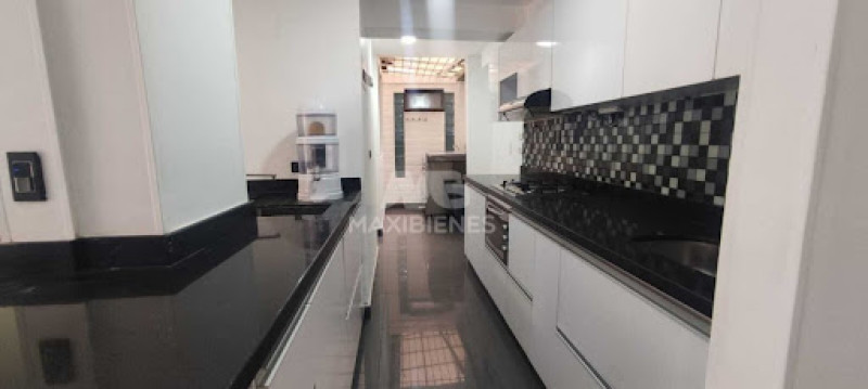 Apartamento en venta en Calasanz, Medellín 3
