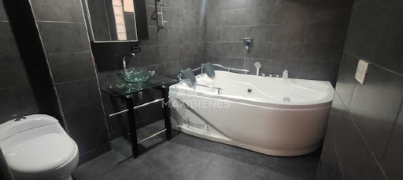 Apartamento en venta en Calasanz, Medellín 5