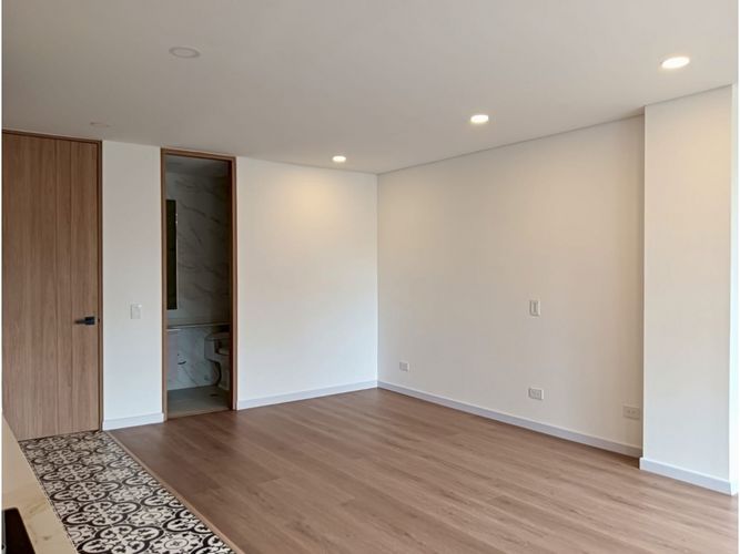 Apartaestudio en venta en Pasadena, Bogotá, 40 m² · foto 7 de 10