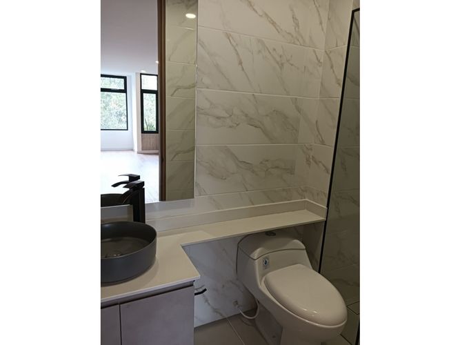 Apartaestudio en venta en Pasadena, Bogotá, 40 m² · foto 10 de 10