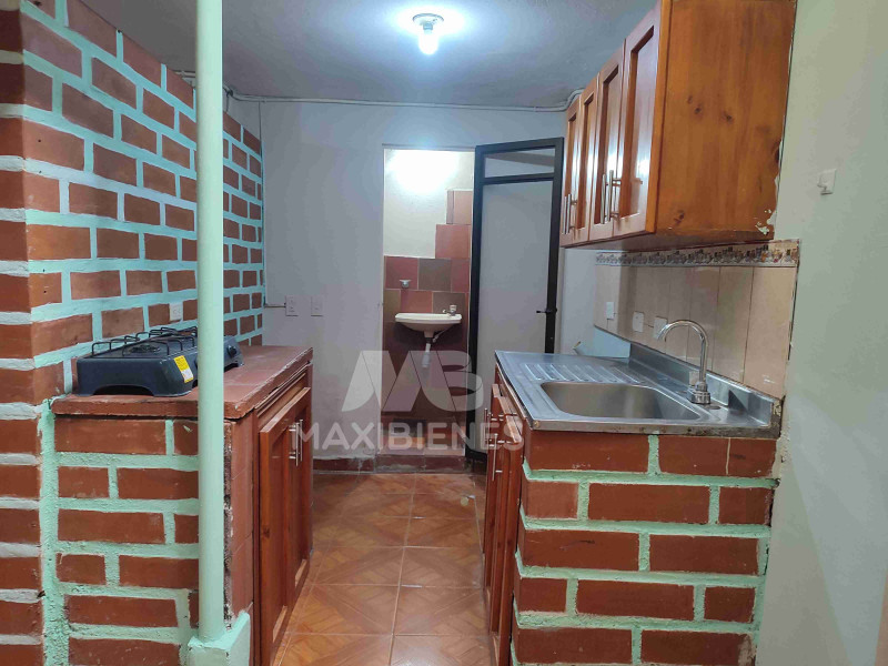 Apartaestudio for sale in Belén Los Alpes, Medellín 2