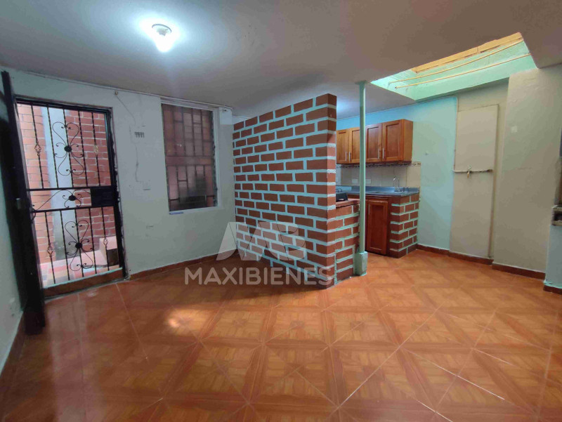 Apartaestudio for sale in Belén Los Alpes, Medellín 3
