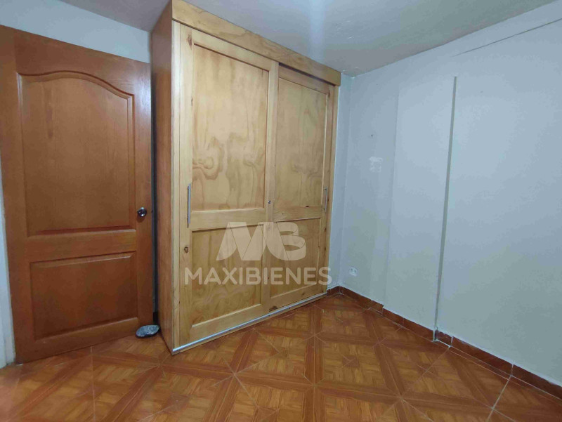 Apartaestudio for sale in Belén Los Alpes, Medellín 5