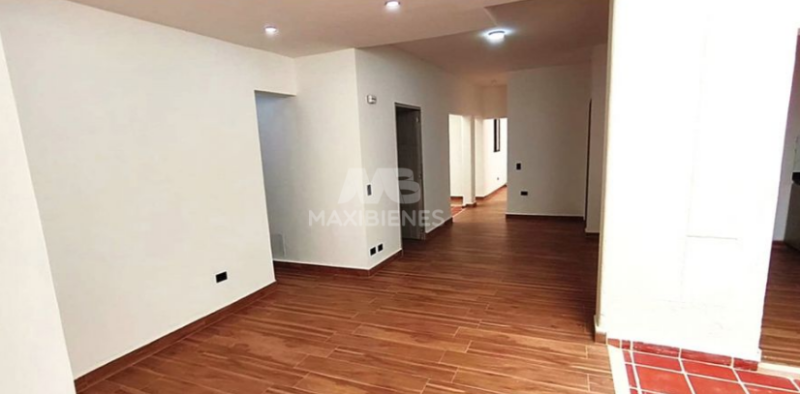 Casa en Venta en Laureles, Medellín