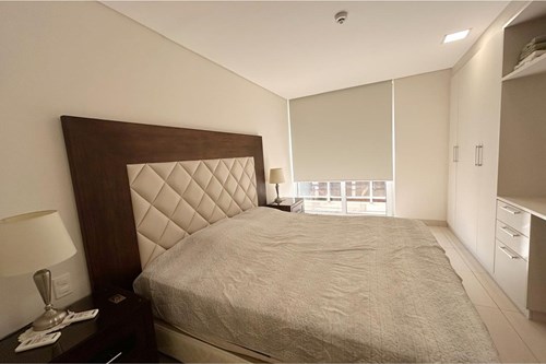 Condominio de Lujo-Alquiler-CRUZ DEL DEFENSOR, Recoleta, Asunción — foto 2