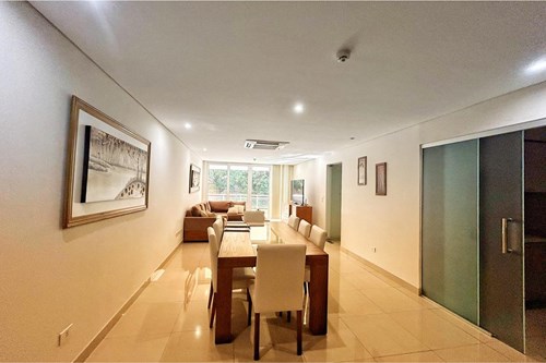 Condominio de Lujo-Alquiler-CRUZ DEL DEFENSOR, Recoleta, Asunción — foto 3