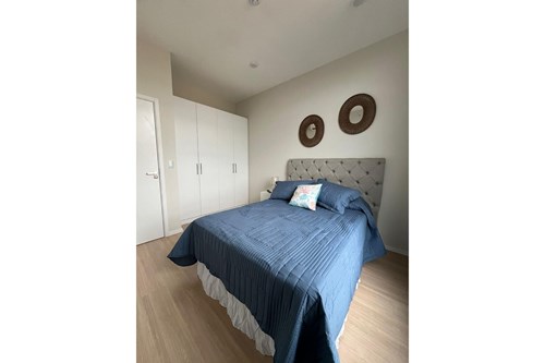 Departamento-Alquiler-Charles de Gaulle esquina MacMahon, Recoleta, Asunción — foto 2
