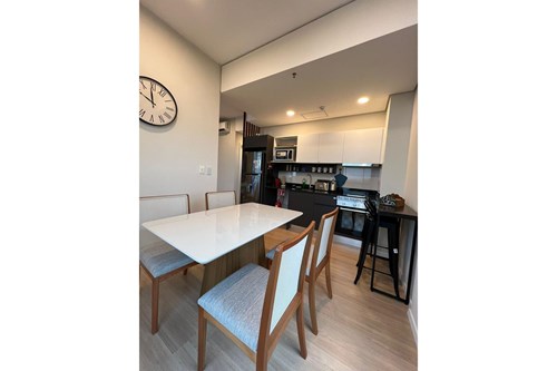 Departamento-Alquiler-Charles de Gaulle esquina MacMahon, Recoleta, Asunción — foto 3