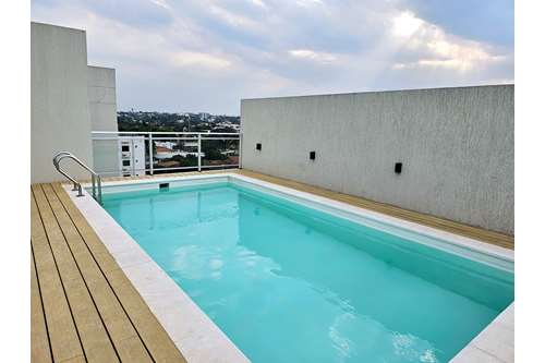 Departamento-Alquiler-Campos Cervera 4538, Recoleta, Asunción — foto 2