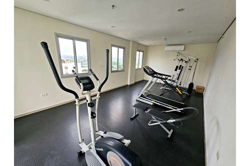 Departamento-Alquiler-Campos Cervera 4538, Recoleta, Asunción — foto 3