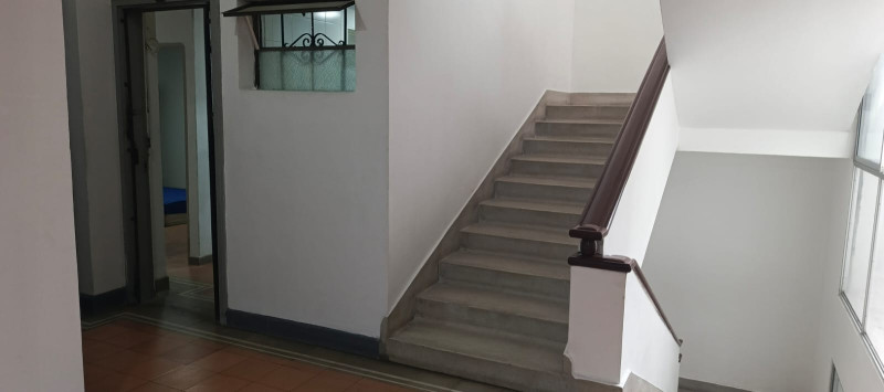 Apartaestudio for sale in La candelaria, Medellín 2