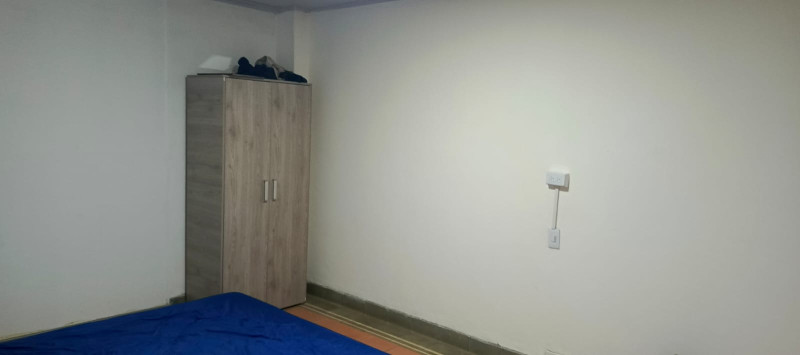 Apartaestudio for sale in La candelaria, Medellín 5
