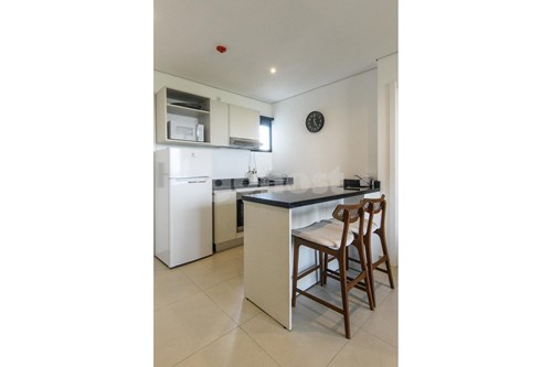 Departamento-Alquiler-Av. Molas lopez c/ Av. Aviadores del Chaco, Las Lomas (Carmelitas), Asunción — foto 2