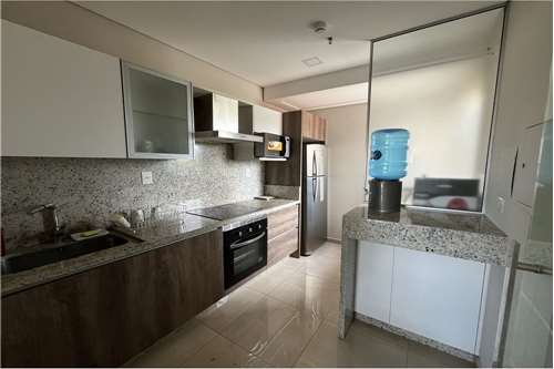 Departamento-Alquiler-Molas Lopez c/ Lorenzo Pérez, Mburucuyá, Asunción — foto 3
