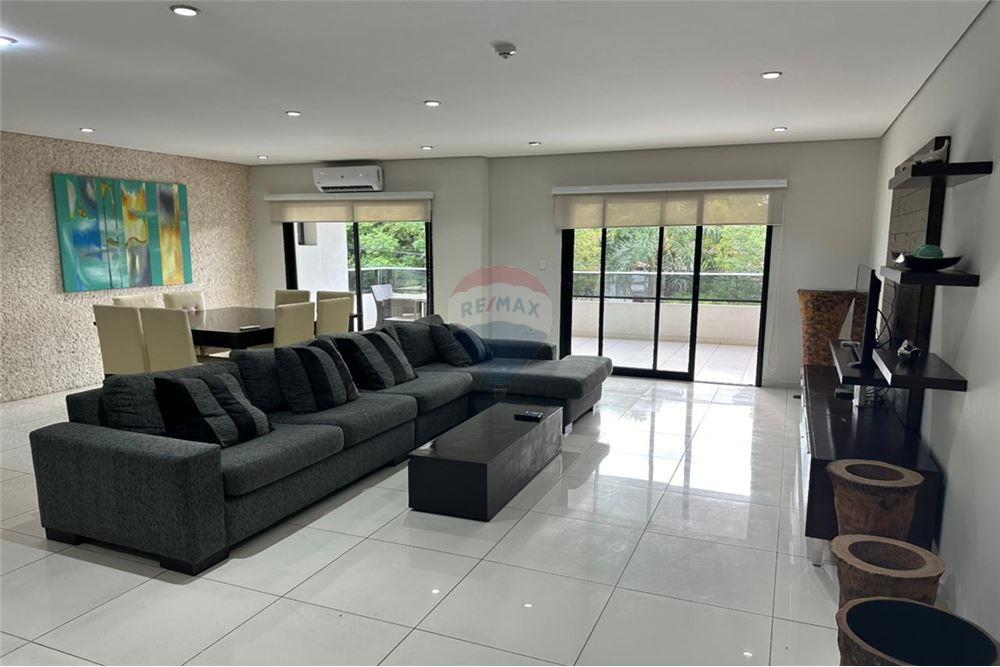 Departamento - Alquiler - Manorá, Asunción, Paraguay — foto 2