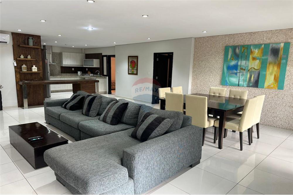 Departamento - Alquiler - Manorá, Asunción, Paraguay — foto 3