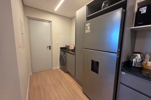 Departamento-Alquiler-Molas lopez, Las Lomas (Carmelitas), Asunción — foto 2