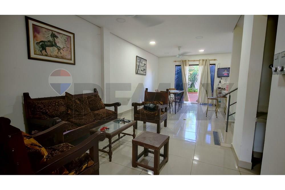 Duplex - Alquiler - Fernando De La Mora, Central, Paraguay — foto 3