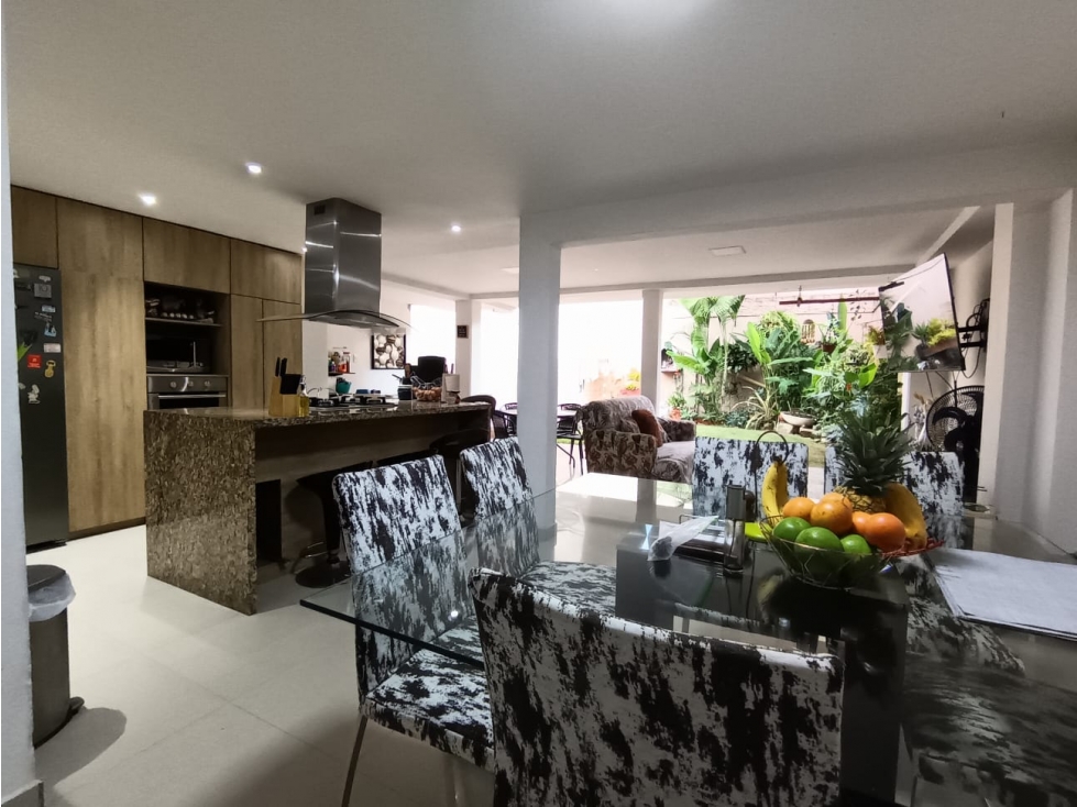 Casa en Venta en Vipasa, Cali