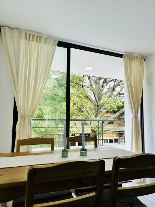 Apartamento de 3 alcobas en venta en Manchester, Bello, 85 m² · foto 5 de 15