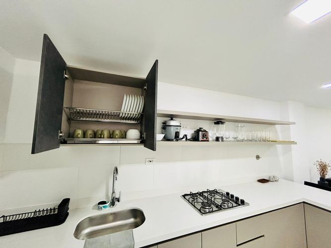 Apartamento de 3 alcobas en venta en Manchester, Bello, 85 m² · foto 9 de 15