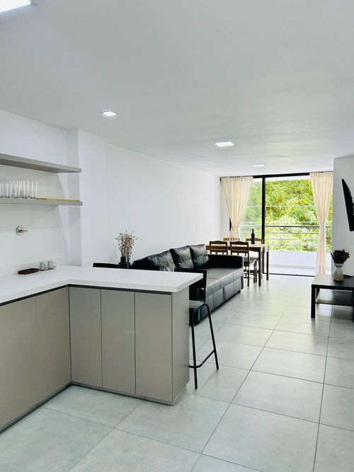 Apartamento de 3 alcobas en venta en Manchester, Bello, 85 m² · foto 10 de 15