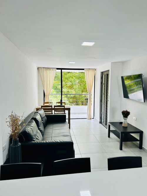 Apartamento de 3 alcobas en venta en Manchester, Bello, 85 m² · foto 11 de 15