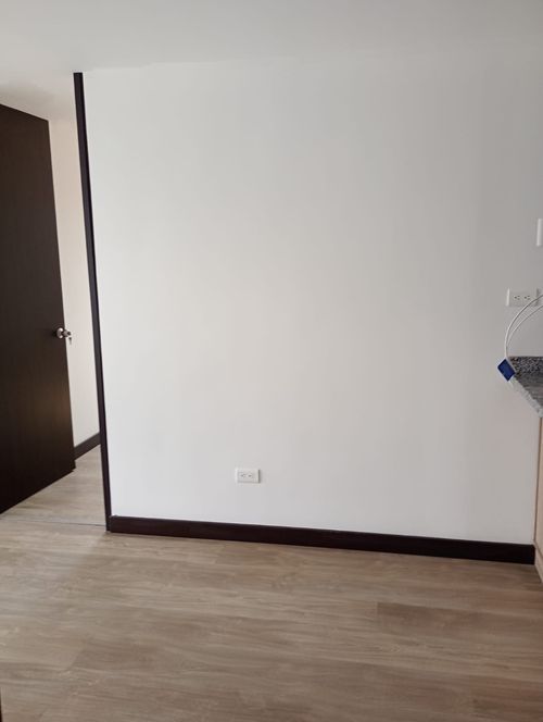 Apartamento de 3 alcobas en venta en Torres De San Vicente, Manizales, 58 m² · foto 4 de 6
