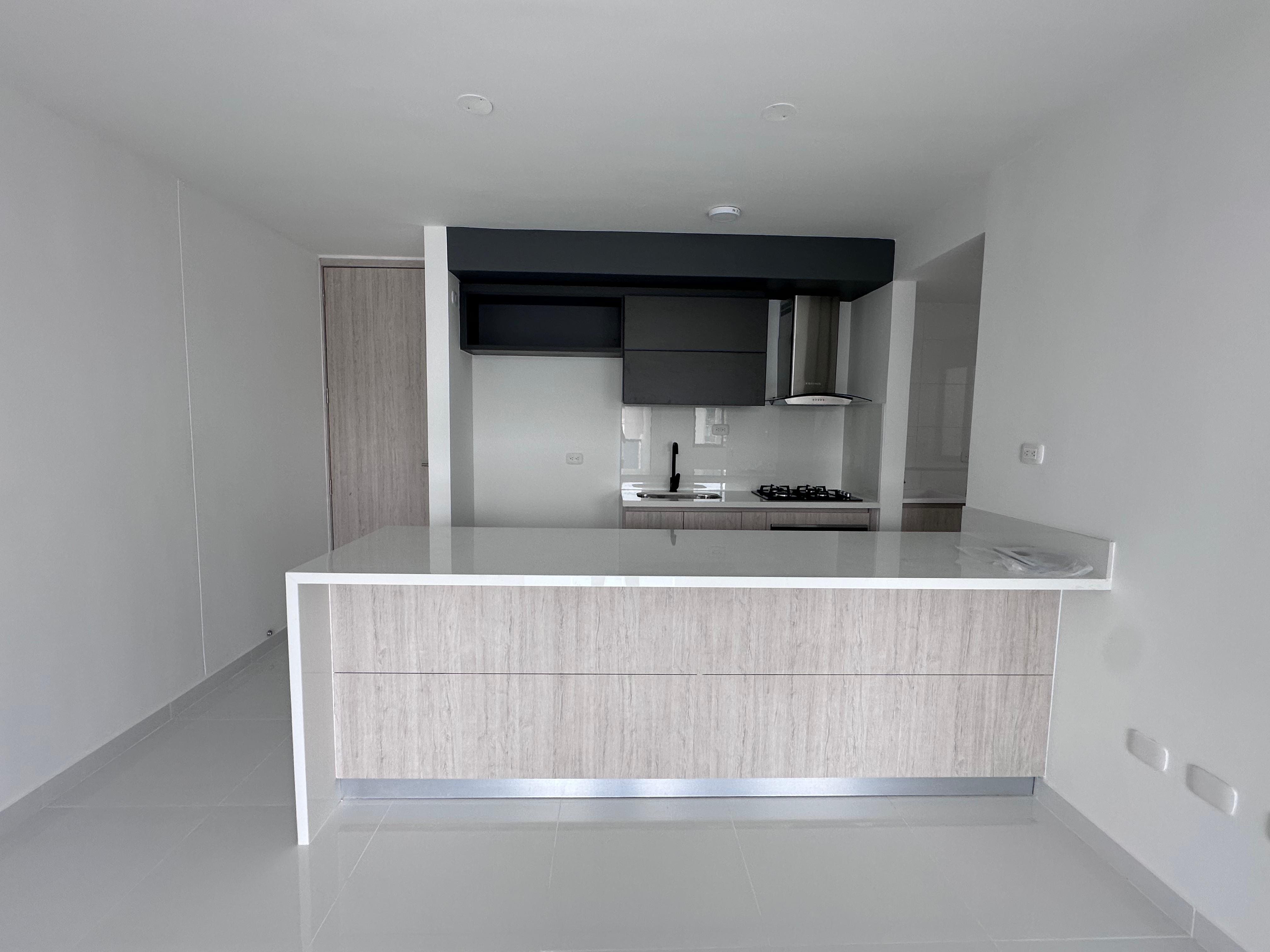 Apartamento en venta en Buenavista, Barranquilla · foto 2 de 7