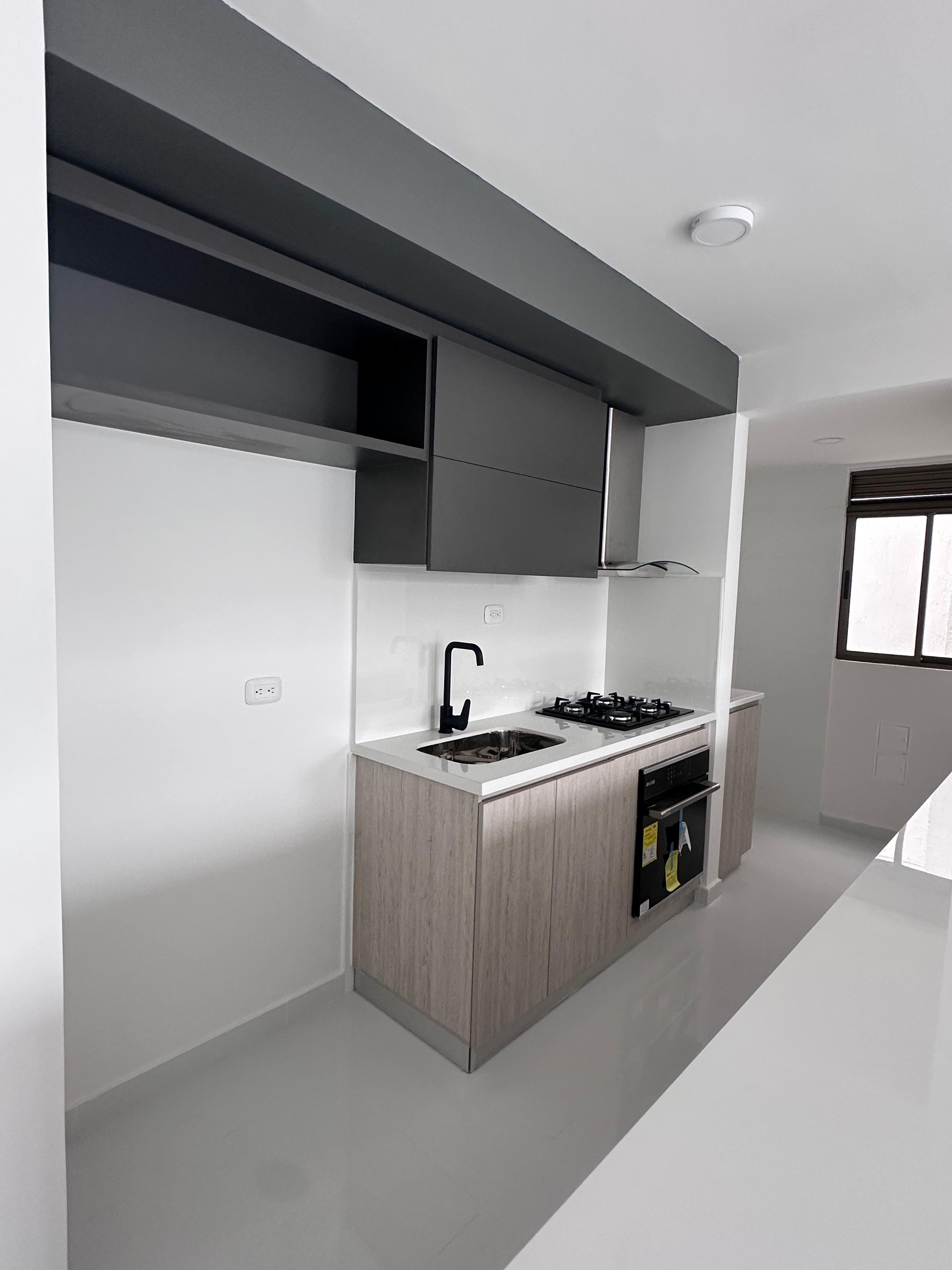 Apartamento en venta en Buenavista, Barranquilla · foto 3 de 7