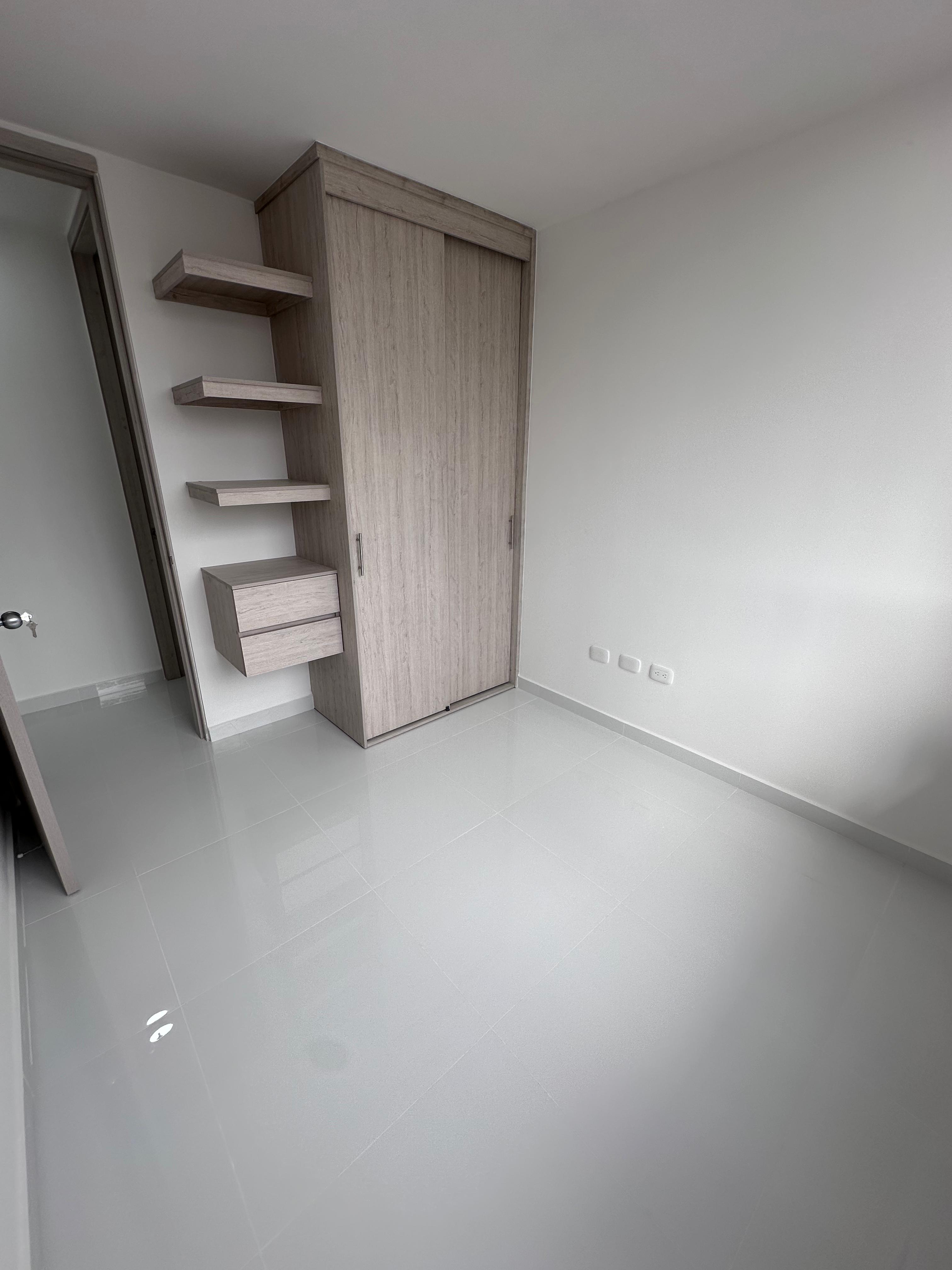 Apartamento en venta en Buenavista, Barranquilla · foto 4 de 7