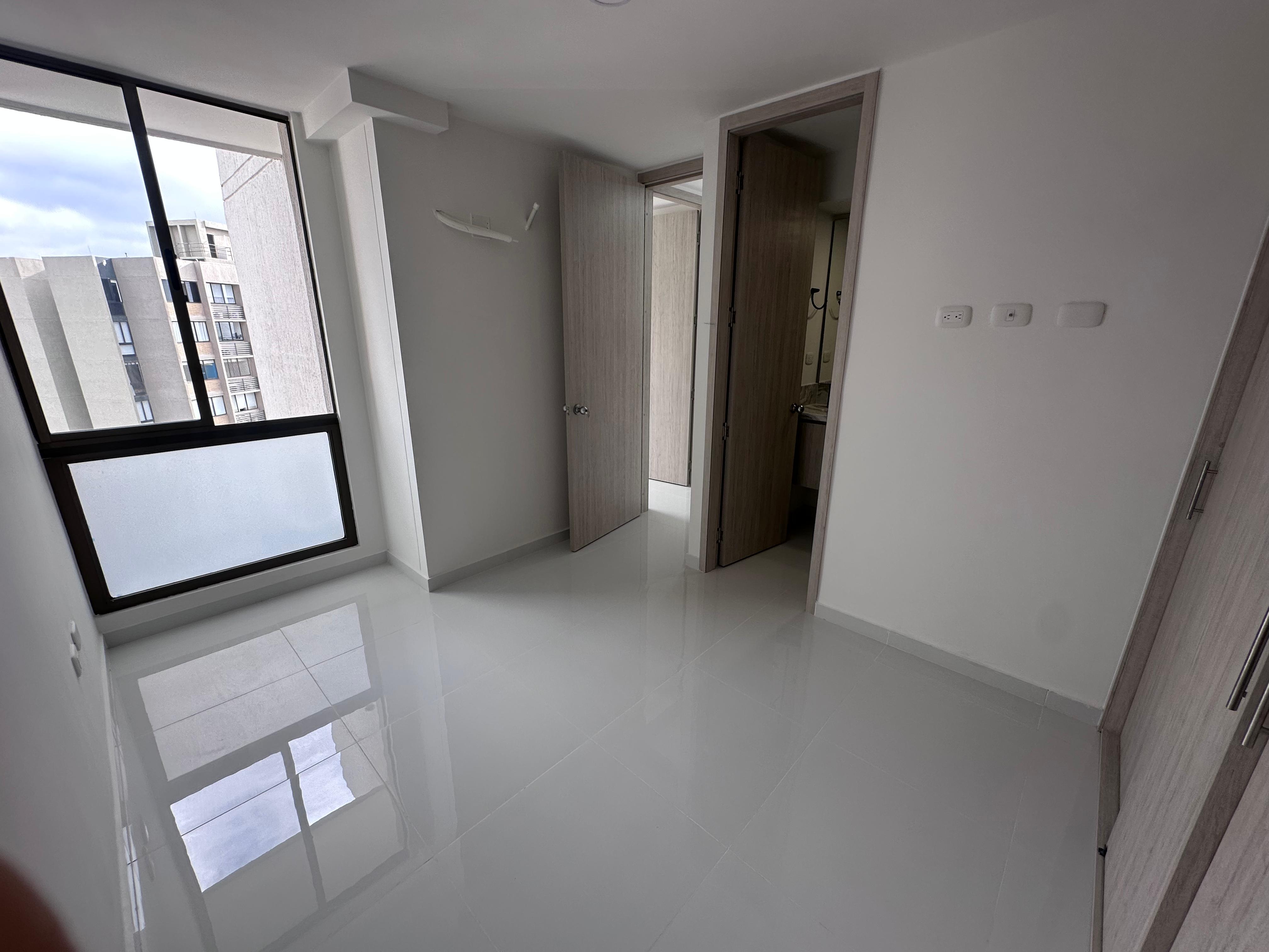 Apartamento en venta en Buenavista, Barranquilla · foto 7 de 7