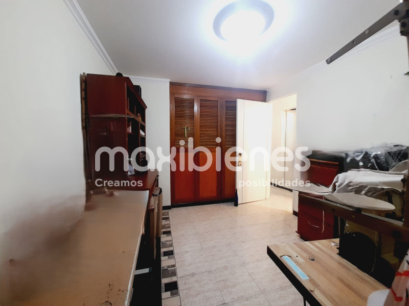 Apartamento en venta en La america, Medellín 2