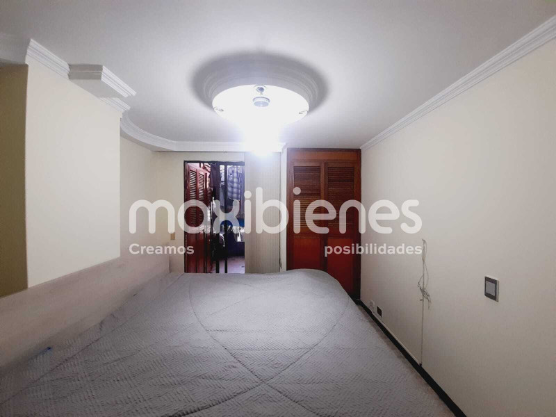 Apartamento en venta en La america, Medellín 3