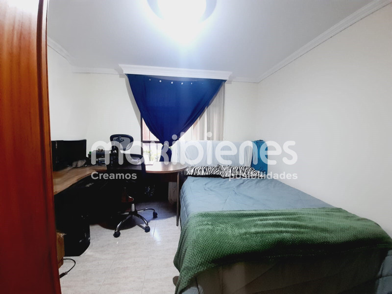 Apartamento en venta en La america, Medellín 5