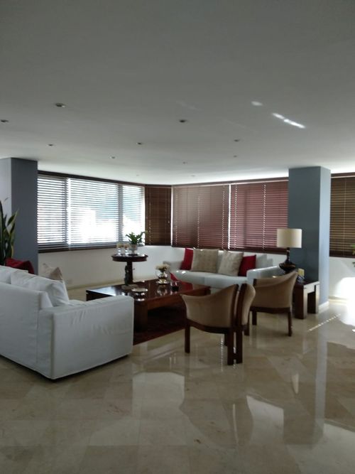 Apartamento de 3 alcobas en venta en Santa Teresita, Cali, 285 m² · foto 4 de 24
