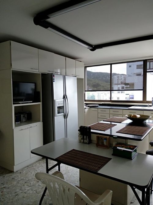 Apartamento de 3 alcobas en venta en Santa Teresita, Cali, 285 m² · foto 8 de 24