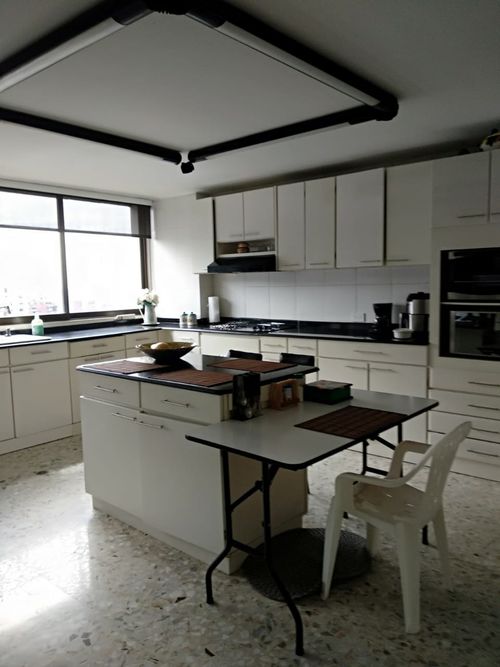 Apartamento de 3 alcobas en venta en Santa Teresita, Cali, 285 m² · foto 9 de 24