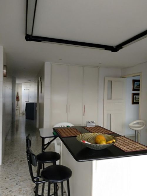 Apartamento de 3 alcobas en venta en Santa Teresita, Cali, 285 m² · foto 10 de 24
