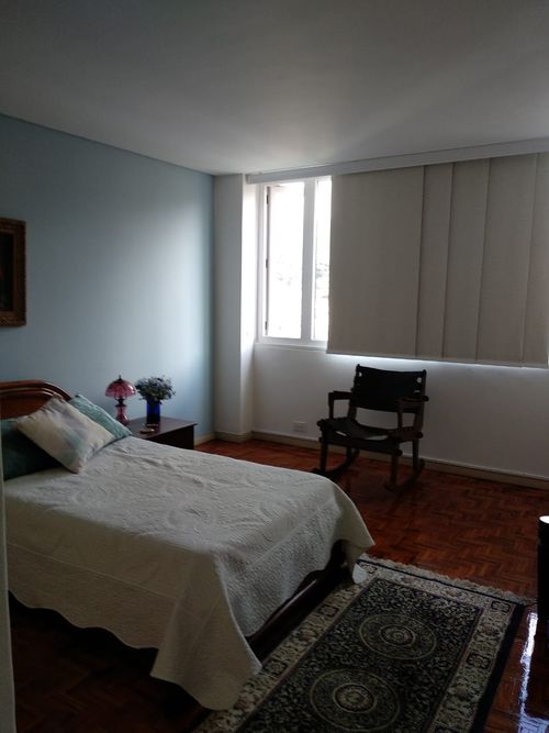 Apartamento de 3 alcobas en venta en Santa Teresita, Cali, 285 m² · foto 24 de 24