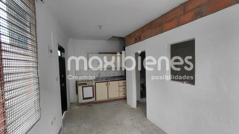 2BR Apartment in Tablazo (20 m²)