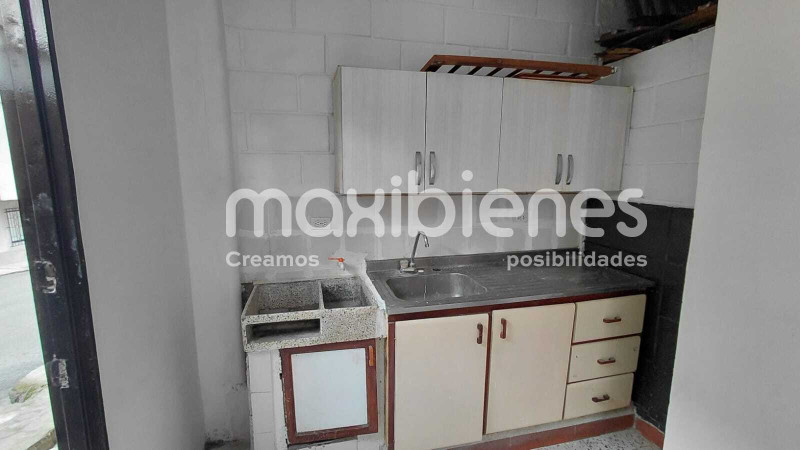 2BR Apartment in Tablazo (20 m²) - 2