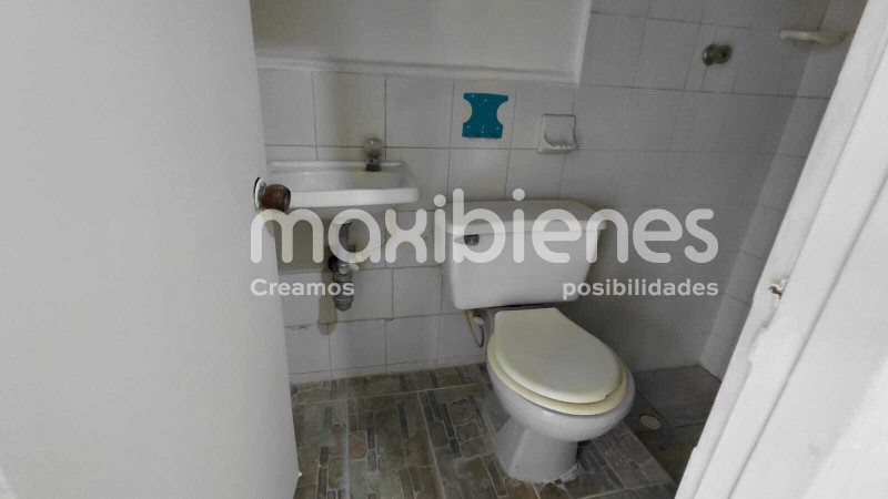 2BR Apartment in Tablazo (20 m²) - 3