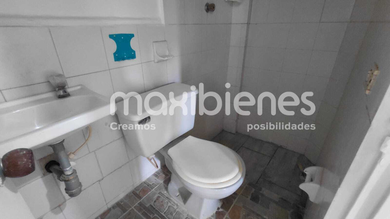 2BR Apartment in Tablazo (20 m²) - 4