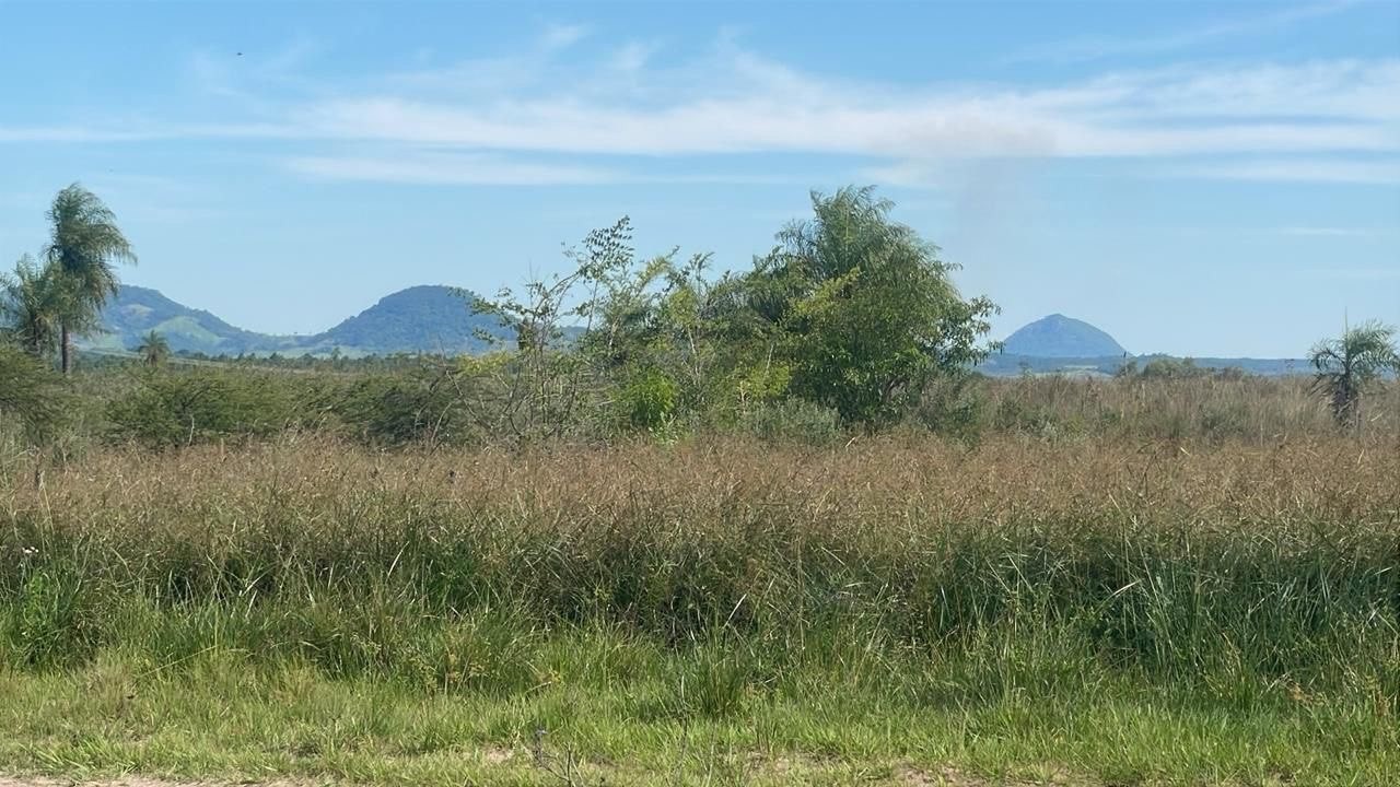 Propiedad Rural de 34 Hectáreas con Arroyo y Bosque en Acahay — foto 2