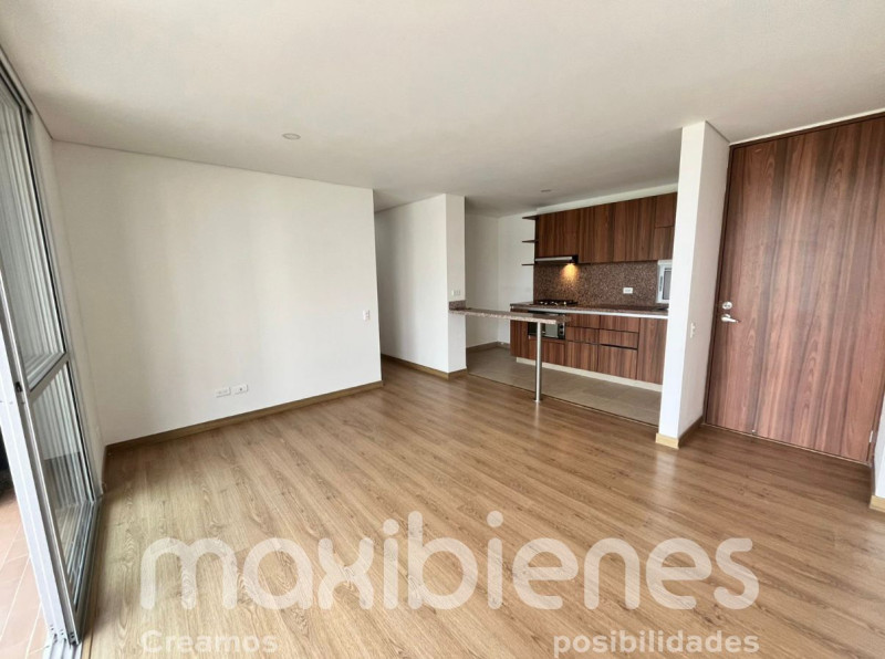 Apartamento en arriendo en Llano Grande, Rionegro · foto 2 de 10