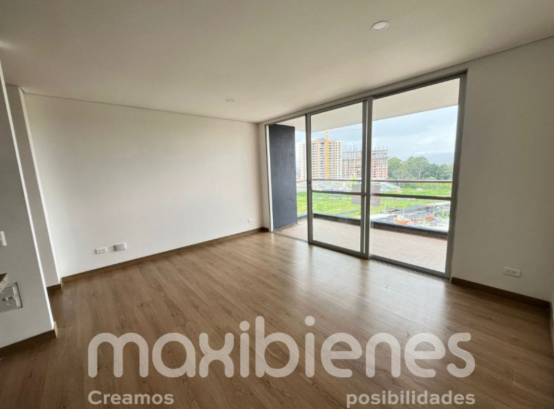 Apartamento en arriendo en Llano Grande, Rionegro · foto 4 de 10