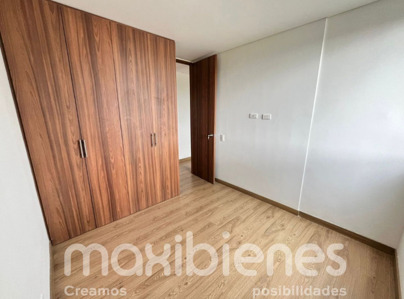 Apartamento en arriendo en Llano Grande, Rionegro · foto 7 de 10